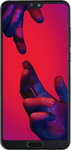Huawei -  P20 Pro