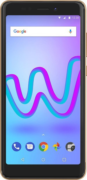 Wiko -  Jerry 3