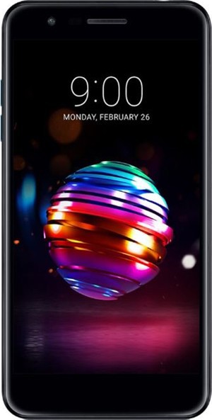 LG -  K11 Plus
