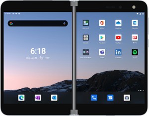 Microsoft -  Surface Duo