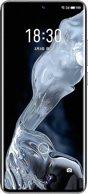 Meizu -  18