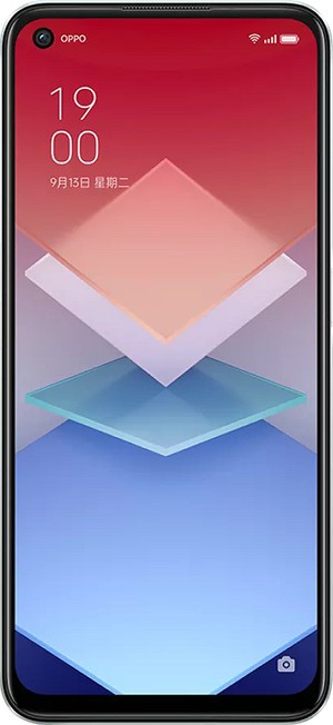 Oppo -  K10x