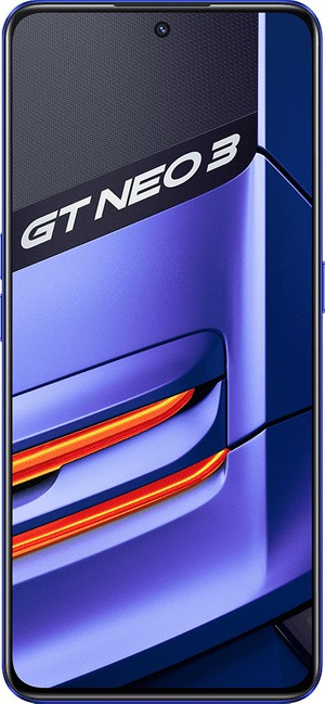 Realme -  GT Neo 3
