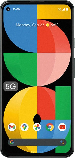 Google -  Pixel 5a