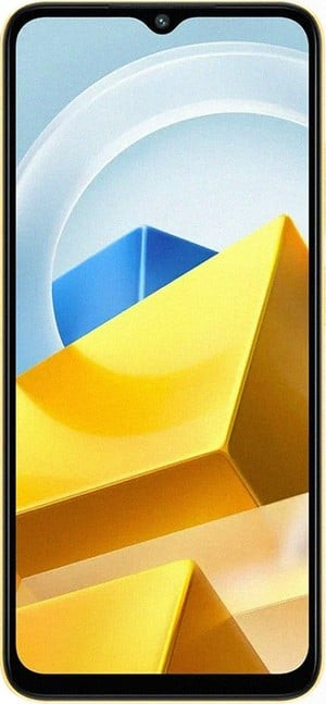 Poco -  M5
