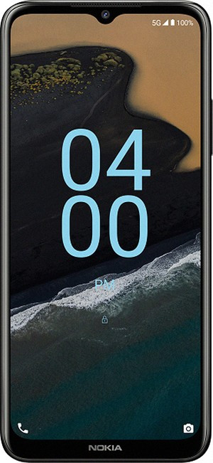 Nokia -  G400