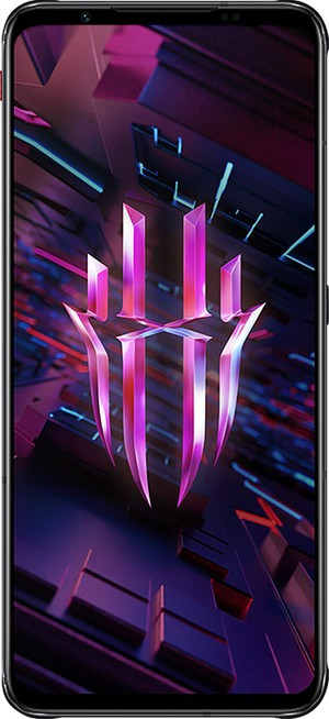 Nubia -  Red Magic 7S