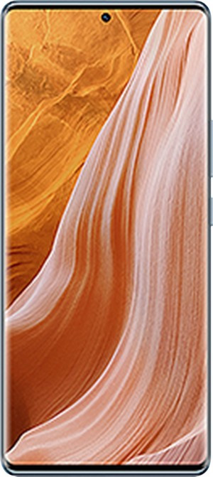 ZTE -  Axon 40 Pro