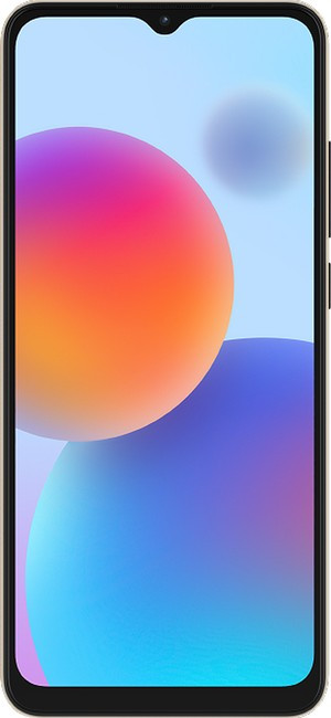 ZTE -  Blade A52