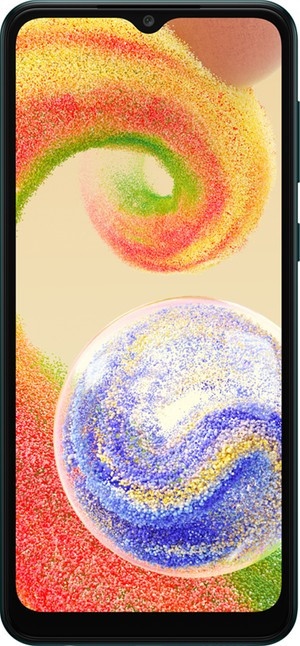 Samsung -  Galaxy A04