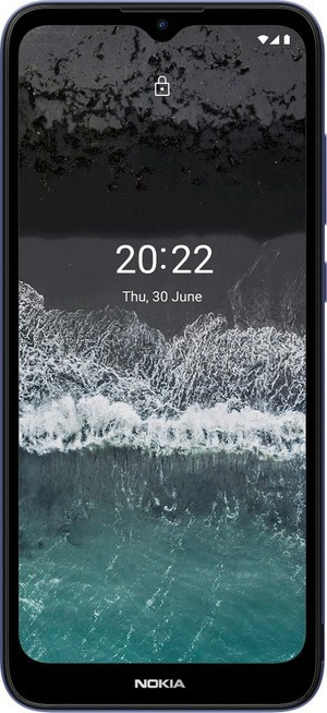 Nokia -  C21