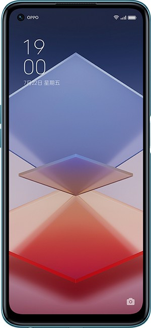 Oppo -  K10 Energy