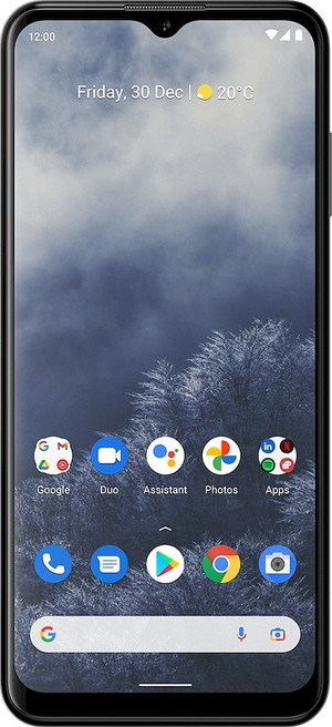 Nokia -  G60
