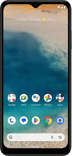 Nokia -  G22