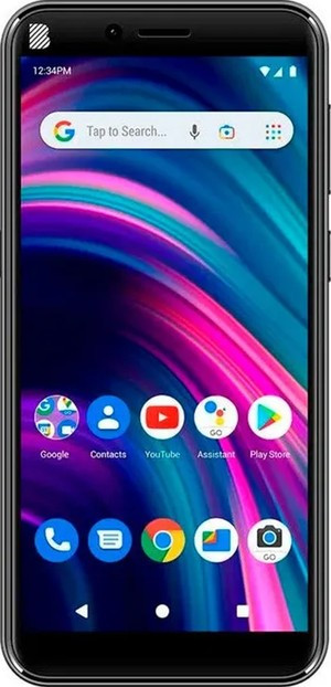 Blu -  B3