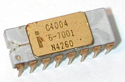 Os primeiros processadores: do 8088 ao 486