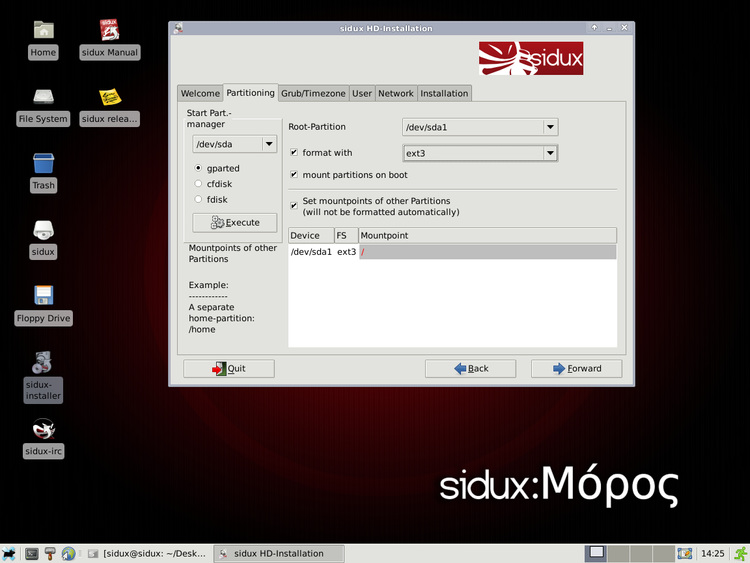 sidux-2009-04-installer-small