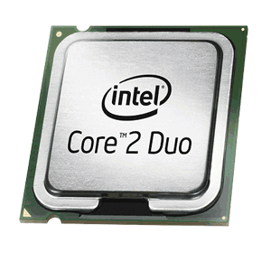 Intel revela primeiros Core 2 Duo com bus de 1333 MHz
