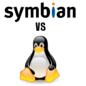 Móveis: participação do Symbian cairá até 2012, Linux subirá