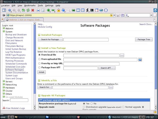 Webmin%27s_software_packages_module