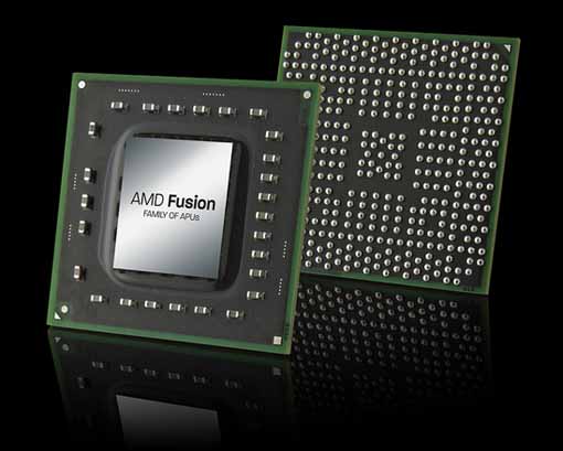 Fusion: AMD lança drivers open-source para o Ontario, melhor compatibilidade que a nVidia