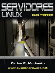 Servidores Linux, Guia Prático