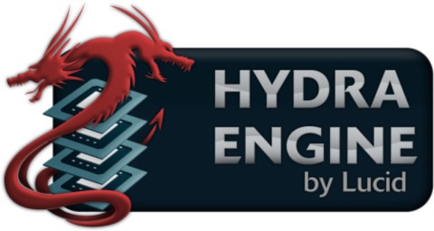 Lucid Hydra: uma solução interessante, mas que ainda falta um pouco maturidade para o projeto, de modo que possa alcançar um bom desempenho...