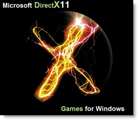 E como fica o Windows e o DirectX neste meio?
