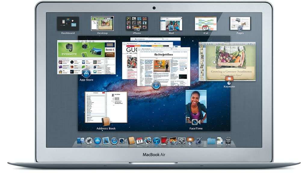 Mac OS X Lion: detalhes, preço e mais informações