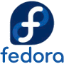 Logo Fedora