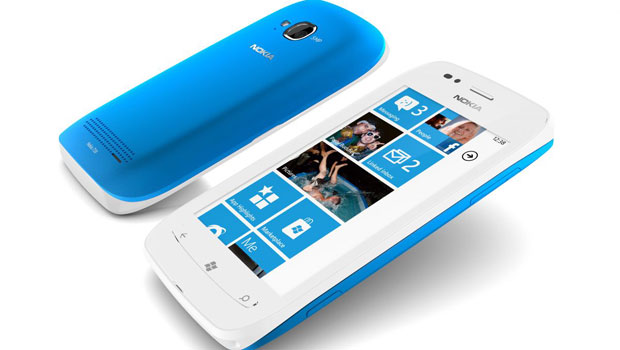 Lumia 710: Windows Phone por 270 euros