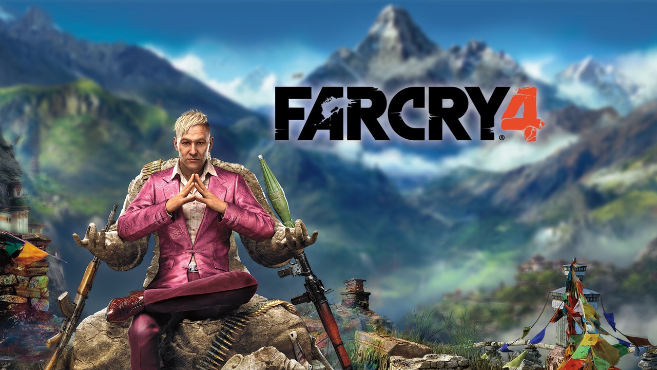 hardMOB - Revelado os requisitos de Far Cry 4