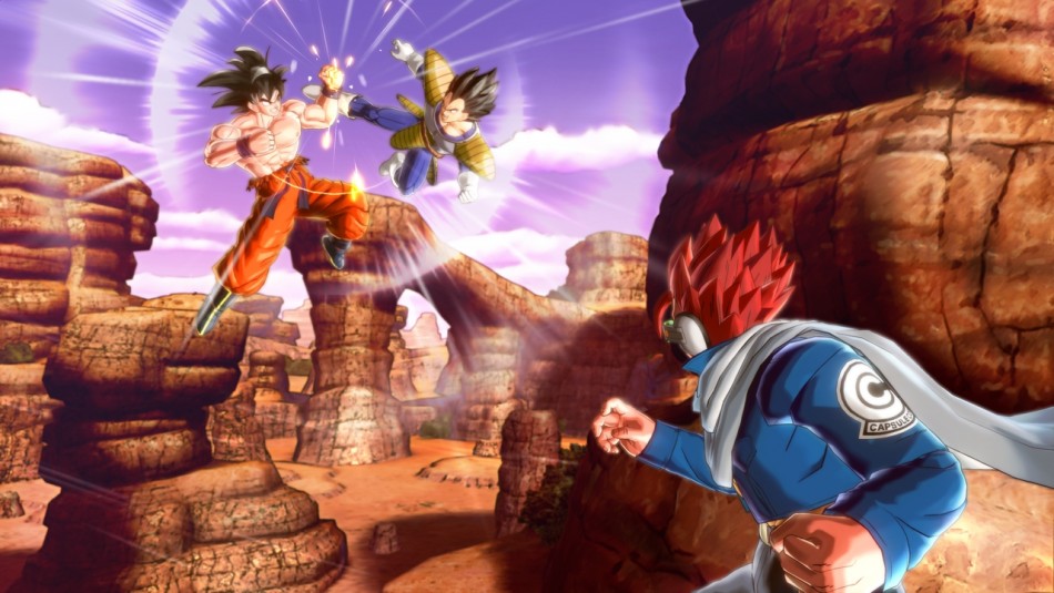 Dragon Ball Z Kakarot: veja requisitos mínimos para PC e novo trailer