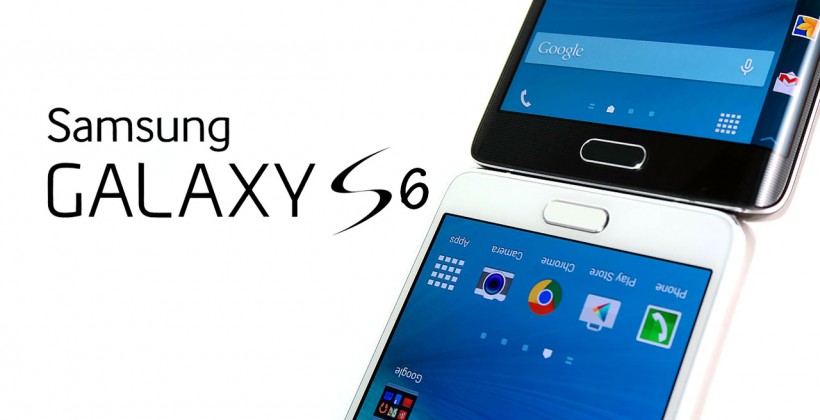 Samsung Galaxy S6 Edge ganha prêmio “Best in Show” no Mobile World Congress 2015