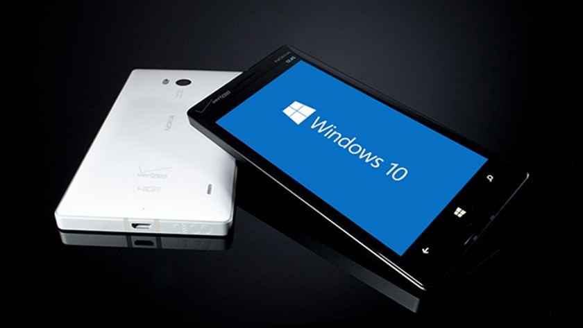 Confira imagens do Lumia 950 e 950 XL