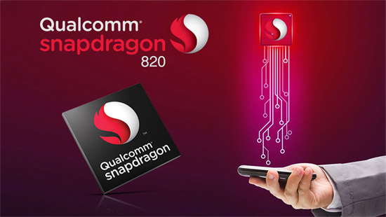 Teste de desempenho: como o Snapdragon 820 se sai contra os concorrentes? -  TecMundo