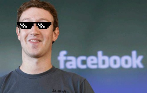 G1 - Fundador do 'Facebook russo' renuncia ao cargo de CEO - notícias em  Tecnologia e Games