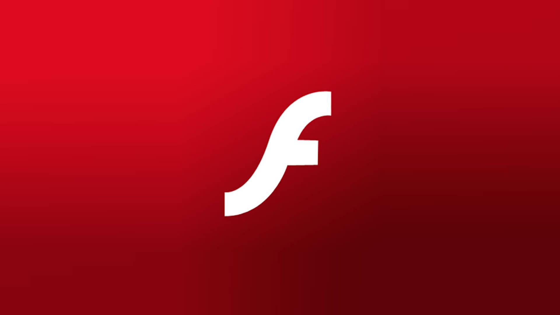 Adobe lança mais uma atualização crítica de segurança para o Flash