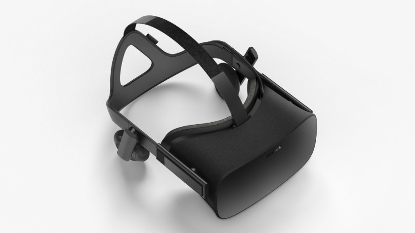 Custo de produção do Oculus Rift é de US$ 199,60
