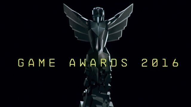 Overwatch é o jogo do ano do Game Awards 2016