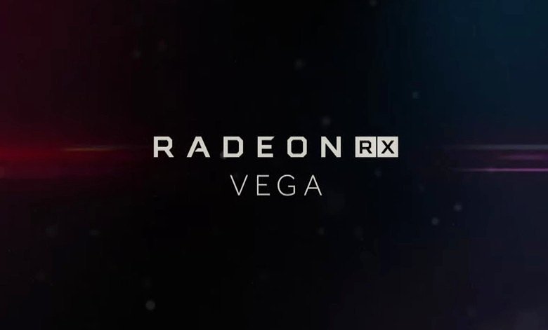 Placas de vídeo AMD Vega chegarão em versões com 4 GB e 8 GB de memórias HBM2