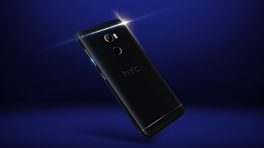 HTC One X10 é revelado, confira as especificações