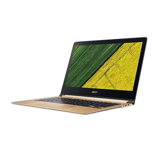 Acer lança no Brasil o notebook ultrafino Swift 7 por R$ 8.999 (e esse é o valor promocional)