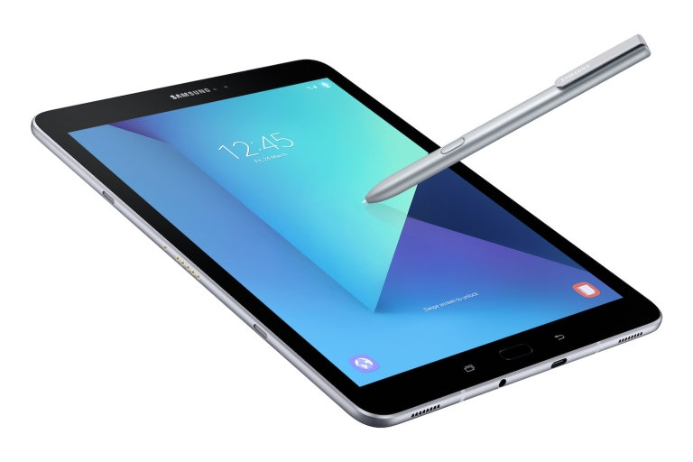 Samsung lança no Brasil o tablet Galaxy Tab S3 por R$ 2.999