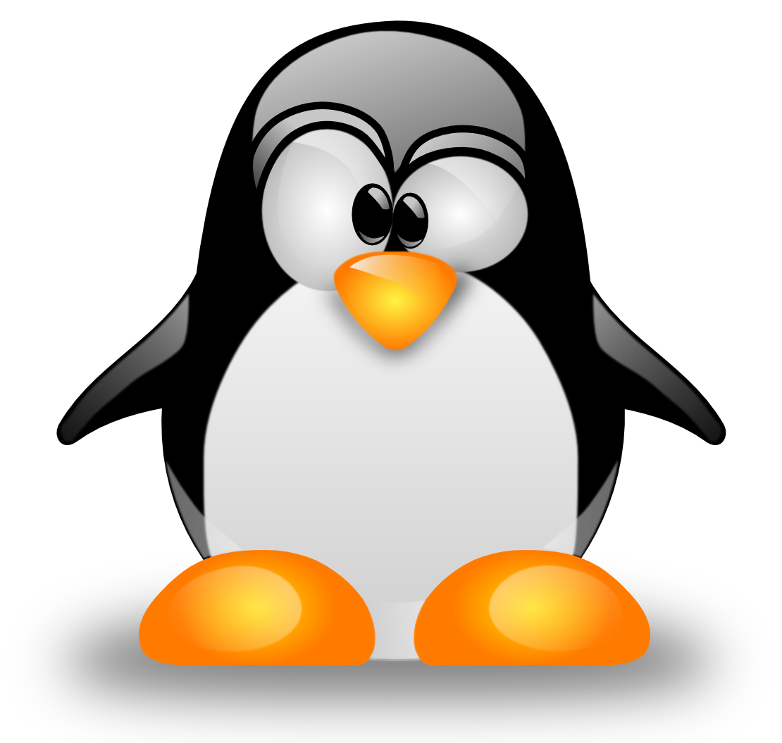 Participação de mercado do Linux dobrou desde setembro de 2015