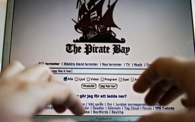 Netflix e Spotify são uma ameaça e não uma solução, diz cofundador do  Pirate Bay 