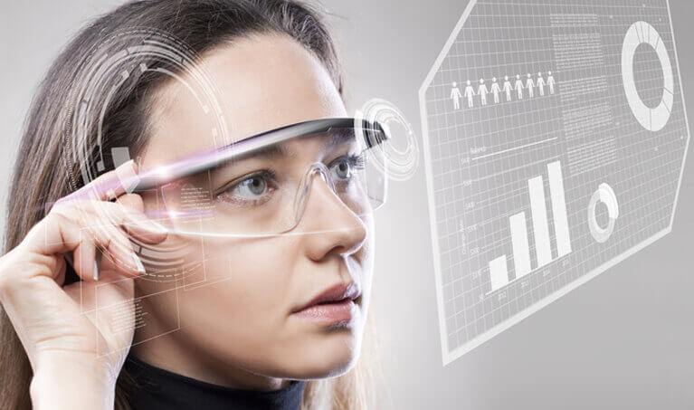 Rumor: Intel lançará ainda este ano um óculos ao estilo Google Glass