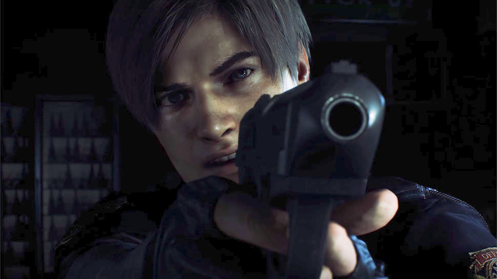 Resident evil remake requisitos