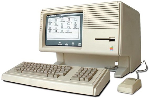 Apple x Microsoft: as primeiras versões do Windows e do MacOS