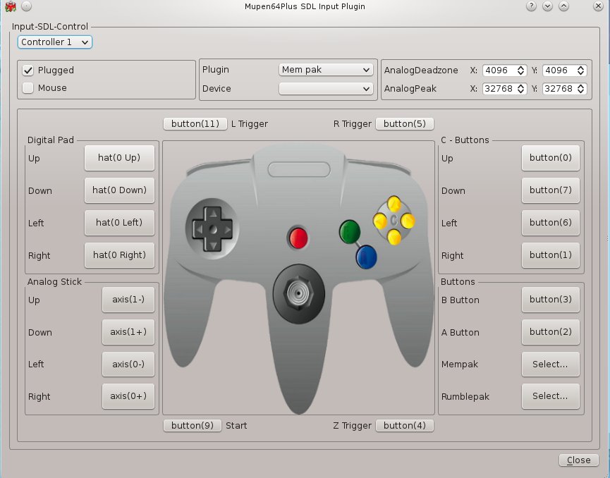 Project64: veja como instalar e usar o emulador de Nintendo 64